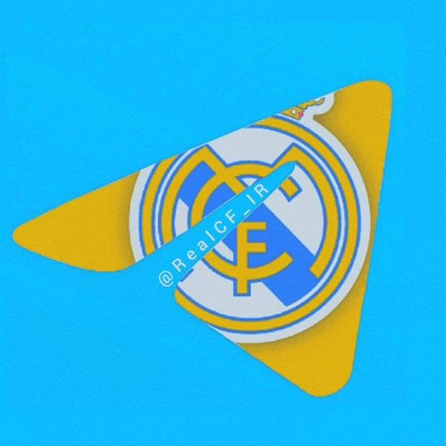 رئال مادرید / Real Madrid