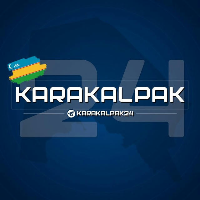 Каракалпак 24