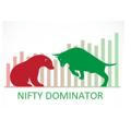 NIFTY 50 BANKNIFTY DOMINATOR
