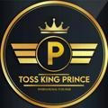 TOSS KING PRINCE 🇮🇳