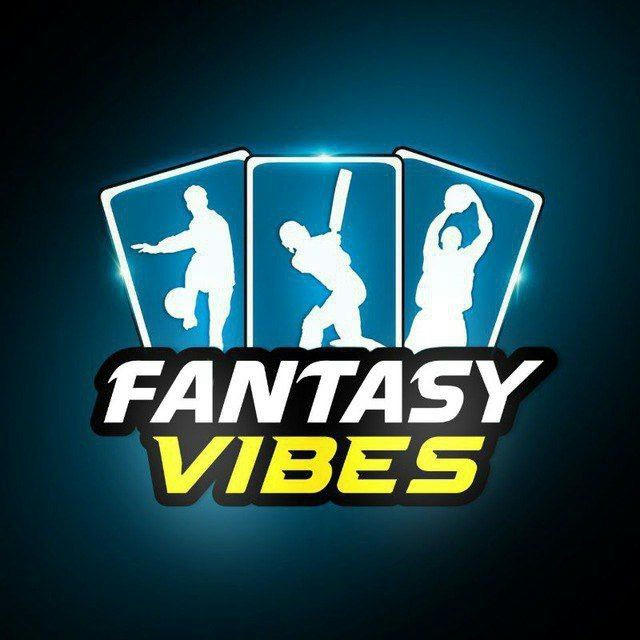 FANTASY VIBES [Cricket Expert🏏]