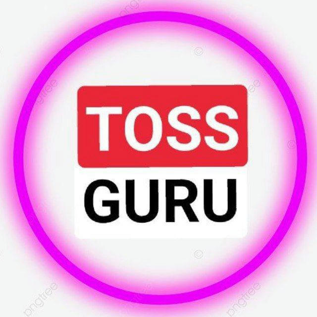 𝐑𝐄𝐀𝐋 𝐓𝐎𝐒𝐒 𝐆𝐔𝐑𝐔