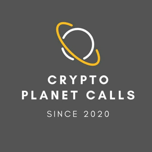 Crypto Planet Calls™