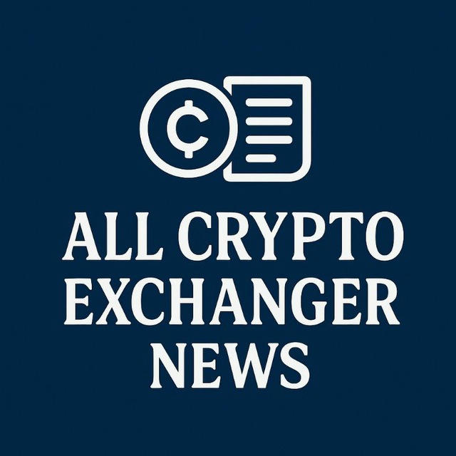 All Crypto Exchanger News