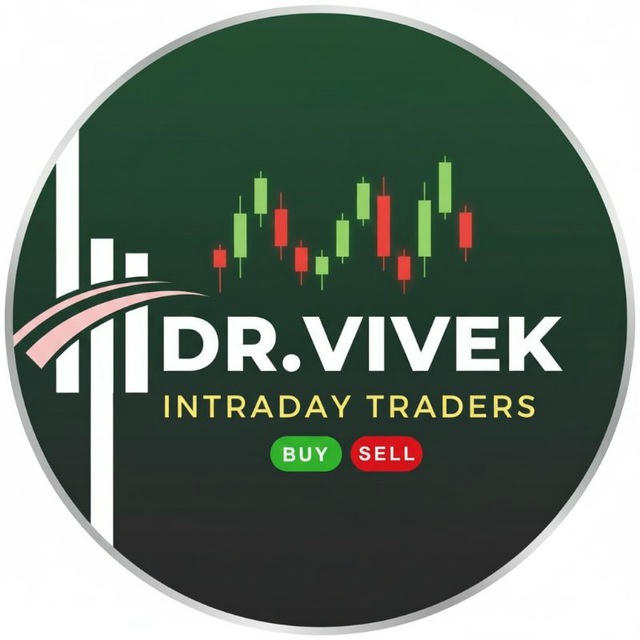 DR VIVEK TRADERS – OPTIONS CALLS
