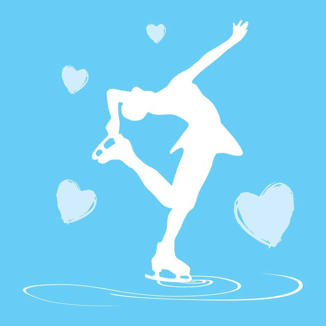 Фигурное катание ⛸