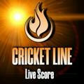 CRICKET LIVE LINE SCORE