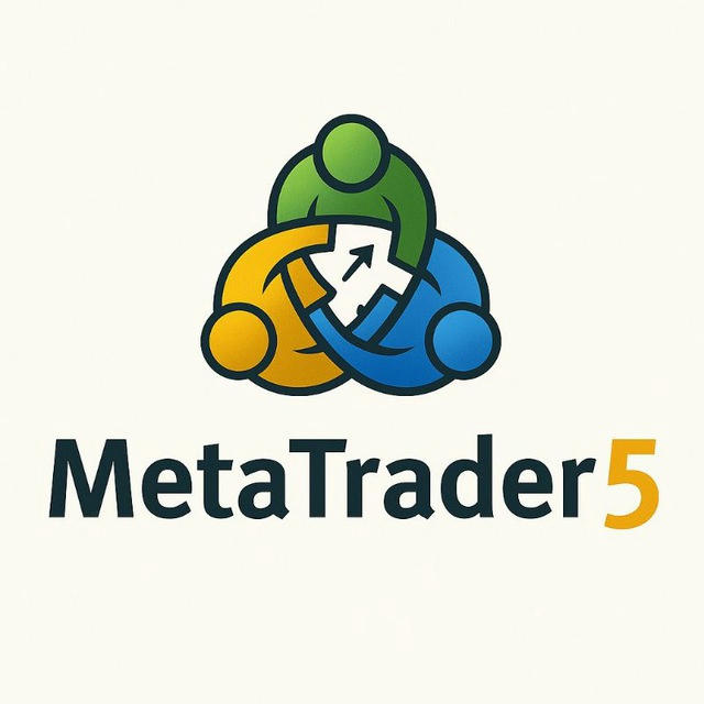 META TRADER 4&5 SIGNALS 🎖