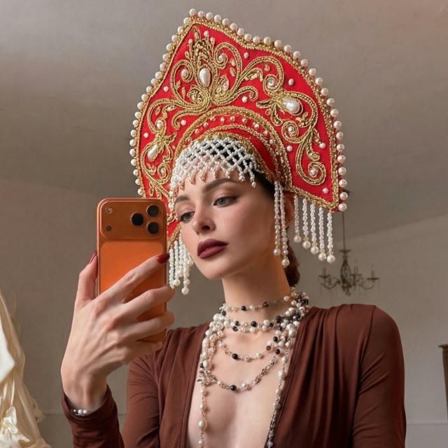 Анна Протасова