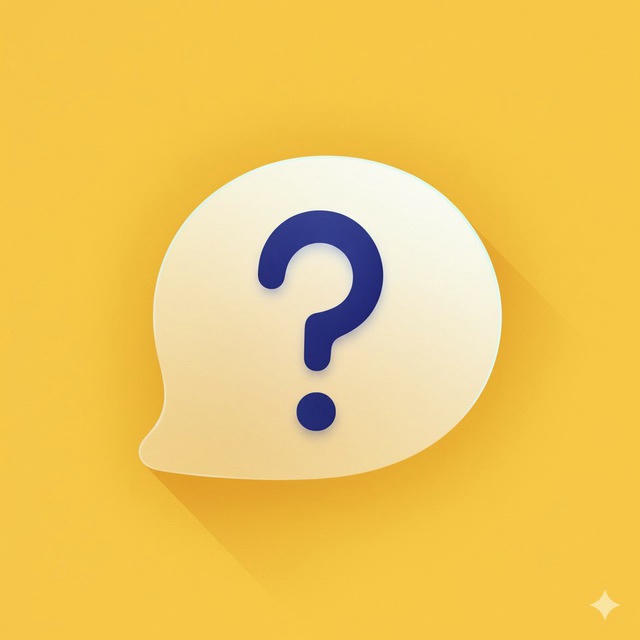 树洞🌳群友问❓万事答🗳