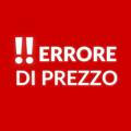 ‼️ ERRORE DI PREZZO
