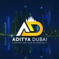 ADITYA DUBAI (RAFTAAR DUBAI TENNIS KING)