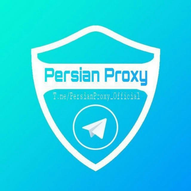 Persian Proxy | پروکسی