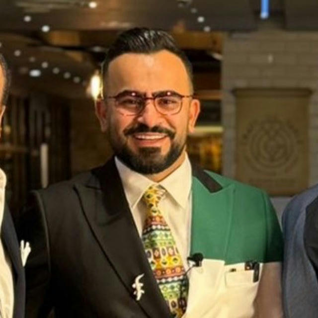 چنل اقتصادی ماهان تیموری