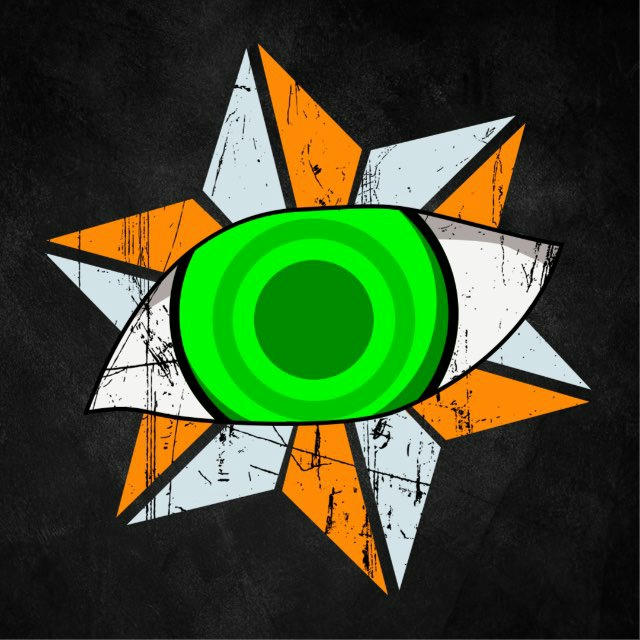 Всевидящее ОКО: Україна