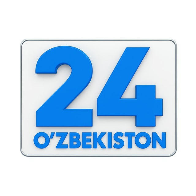 O‘zbekiston 24 — Tezkor Xabarlar