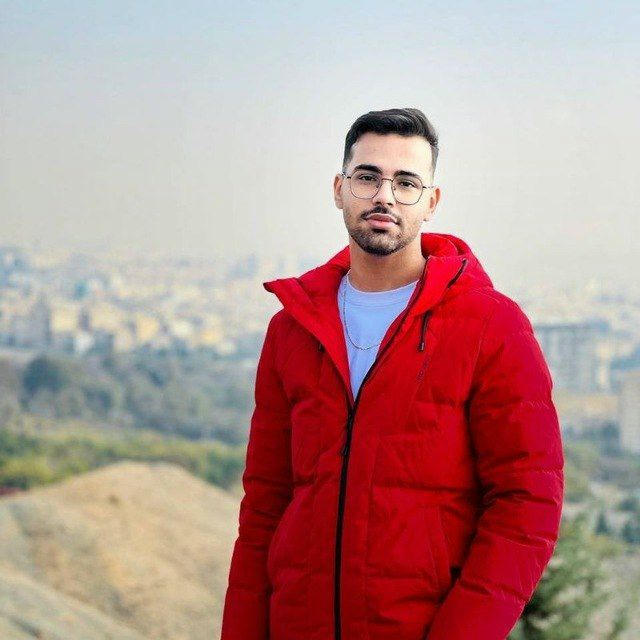 Navid Shokriyan (نوید شکریان)