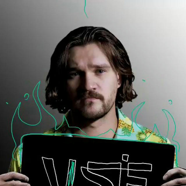 Дмитрий Климченко | The VSЁ