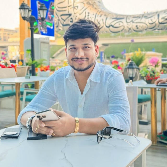 Trade With Mohit Agrawal