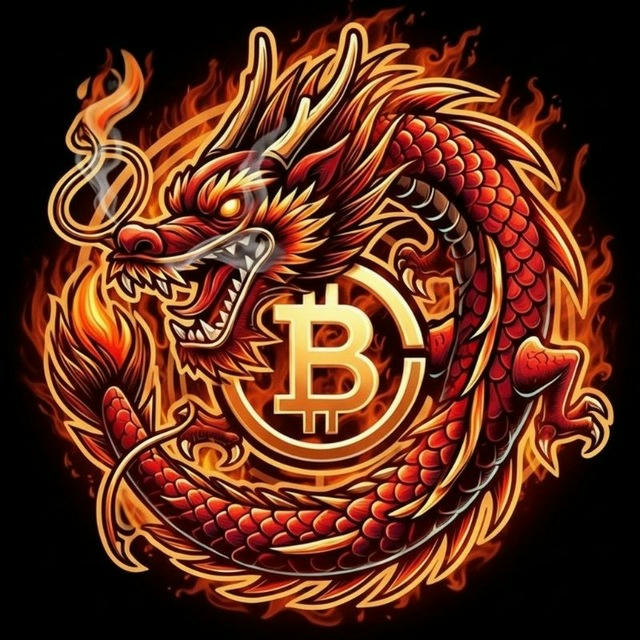 🧧加密龙🐉加密貨幣 中國人🧧BTC-ETH-BSC-SOL
