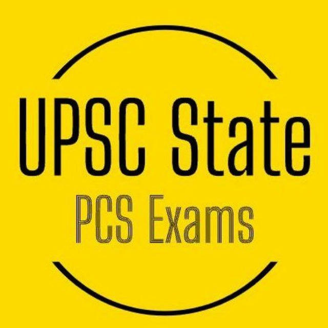 UPSC State PCS Ro Aro Exams