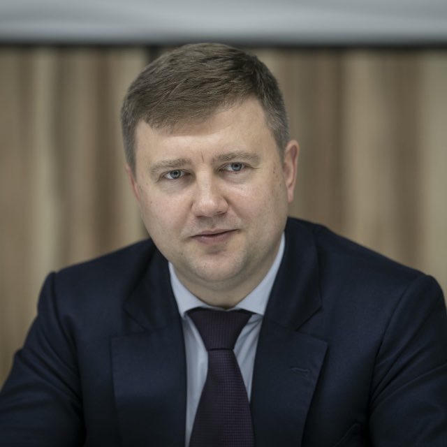 🇺🇦 Віталій Коваль