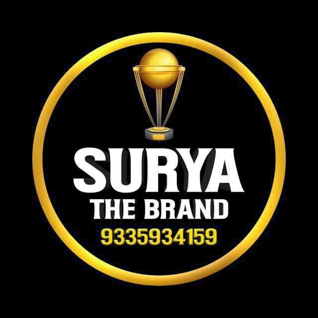 𝐒𝐔𝐑𝐘𝐀 𝐓𝐇𝐄 𝐁𝐑𝐀𝐍𝐃 🎭