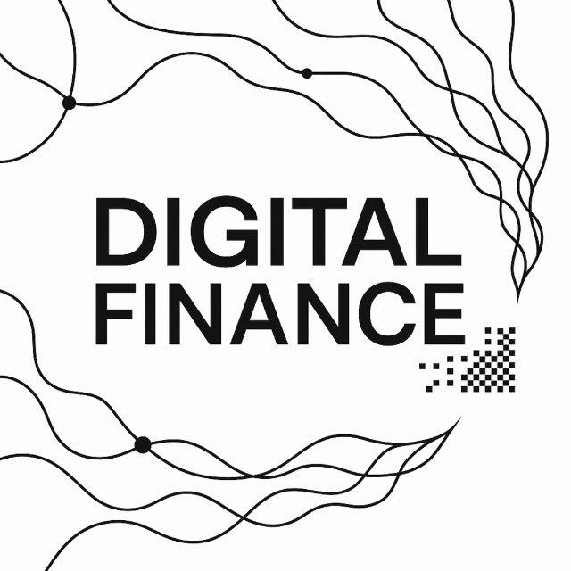 Digital Finance