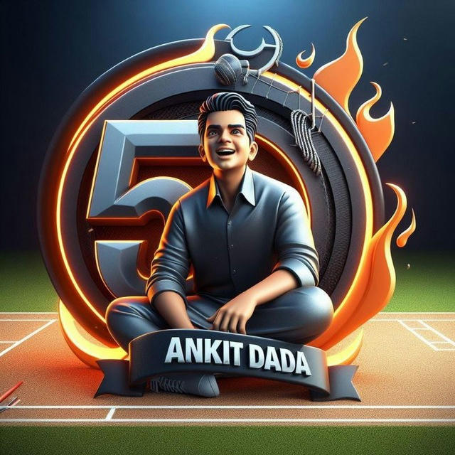 ANKIT DADA [ AD ]