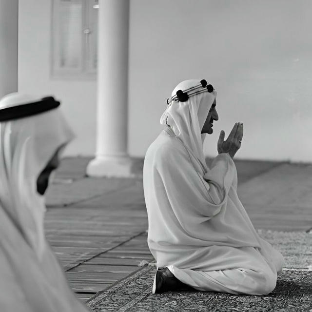 استغفروا لعل ذنوبنا تُغفر