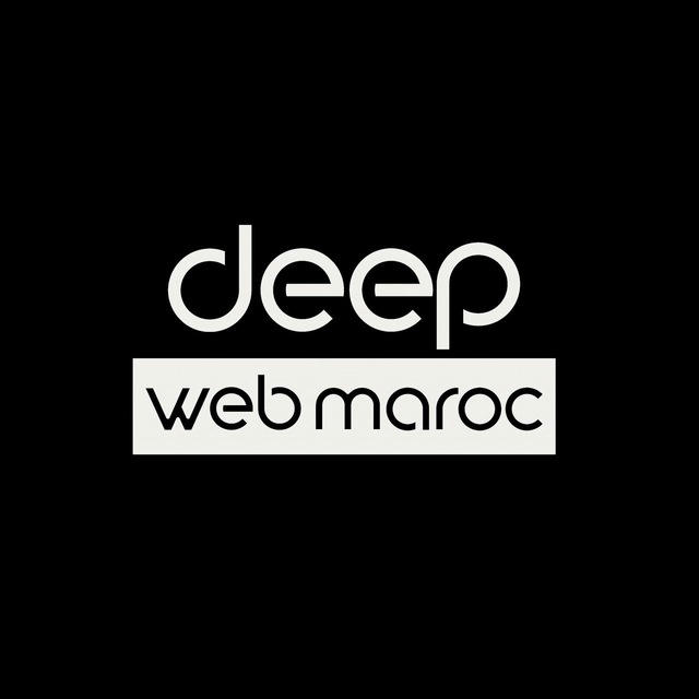 DEEP WEB MAROC 🇲🇦