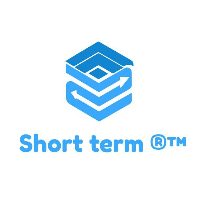 𝙎𝙝𝙤𝙧𝙩 𝙏𝙚𝙧𝙢®™