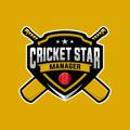 Cricket Star Manager ANN