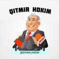 Qitmir Hokim