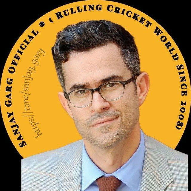 SANJAY GARG™ (REAL)