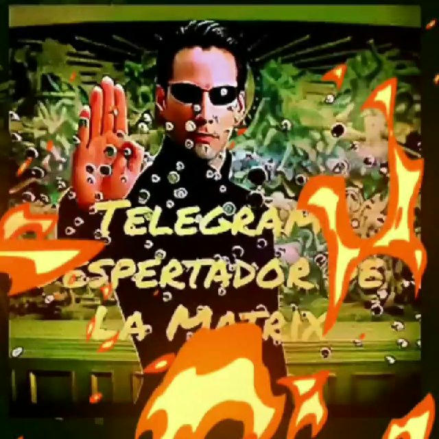 DESPERTADOR DE LA MATRIX🔥