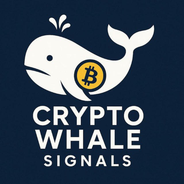 Crypto Whale Signals