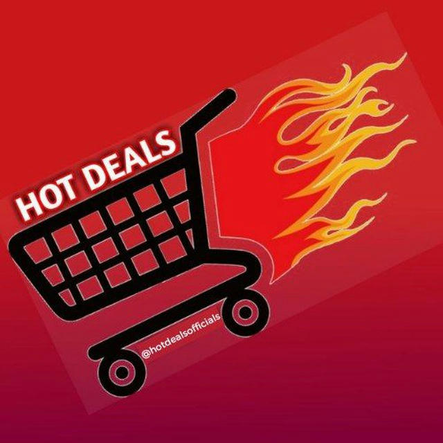 Hot Deals