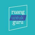Komunitas ruanguntukguru