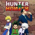 Hunter × Hunter