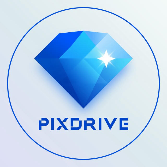 پیکس درایو | PixDrive