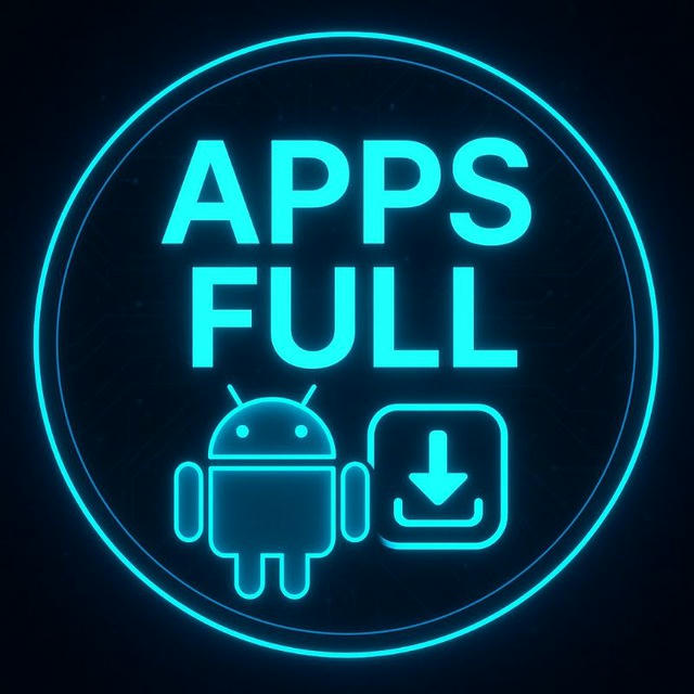 📱APPS FULL
