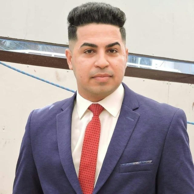 ابراهيم مهدي Ibrahim mahdi