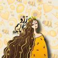 • زرد خواهم مآند💛 •