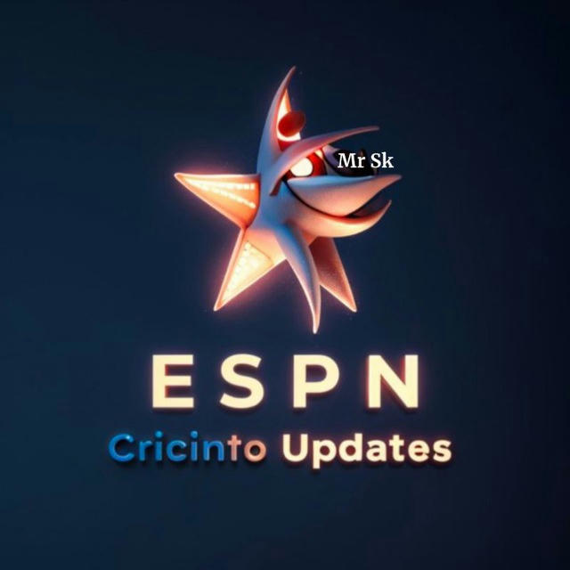 𝖤𝖲𝖯𝖭 𝖢𝗋𝗂𝖼𝗂𝗇𝖿𝗈 𝖴𝗉𝖽𝖺𝗍𝖾𝗌