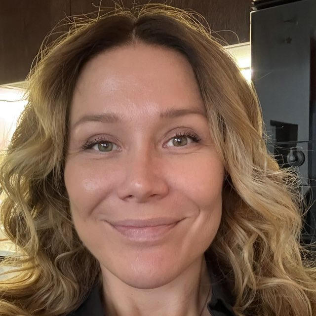 Анисимова Анастасия ✨ Formagiclife