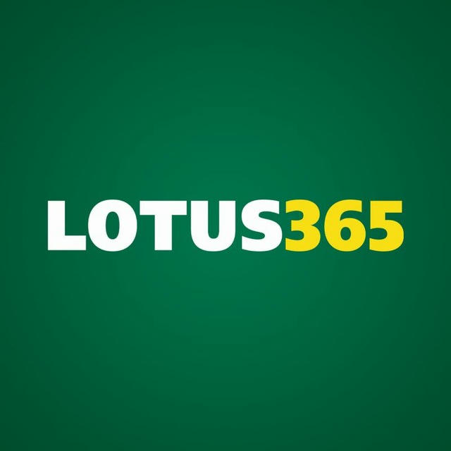 Lotus365