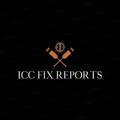 ICC FIX REPORTS