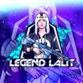 ♔ Legend Lalit YT ♔