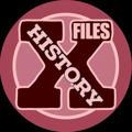 X-Files History
